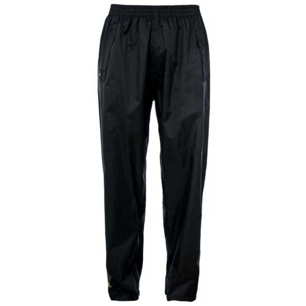 Trespass Waterproof And Breathable Unisex Overtrousers - Buy The Best