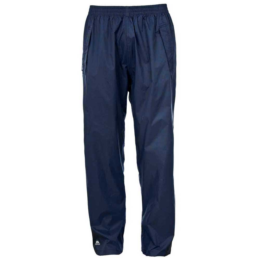 Trespass hot sale waterproof pants